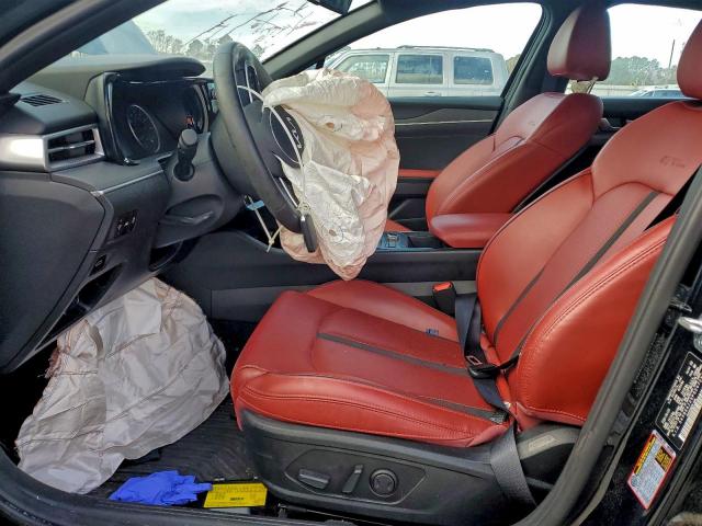 Kia K5 Gt Line Image 6