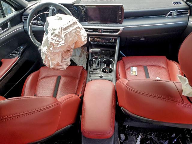 Kia K5 Gt Line Image 5