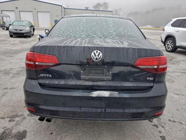 Volkswagen Jetta S Image 6