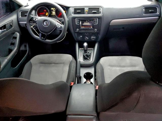 Volkswagen Jetta S Image 9