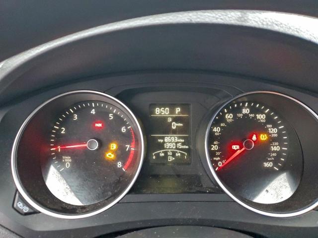 Volkswagen Jetta S Image 7