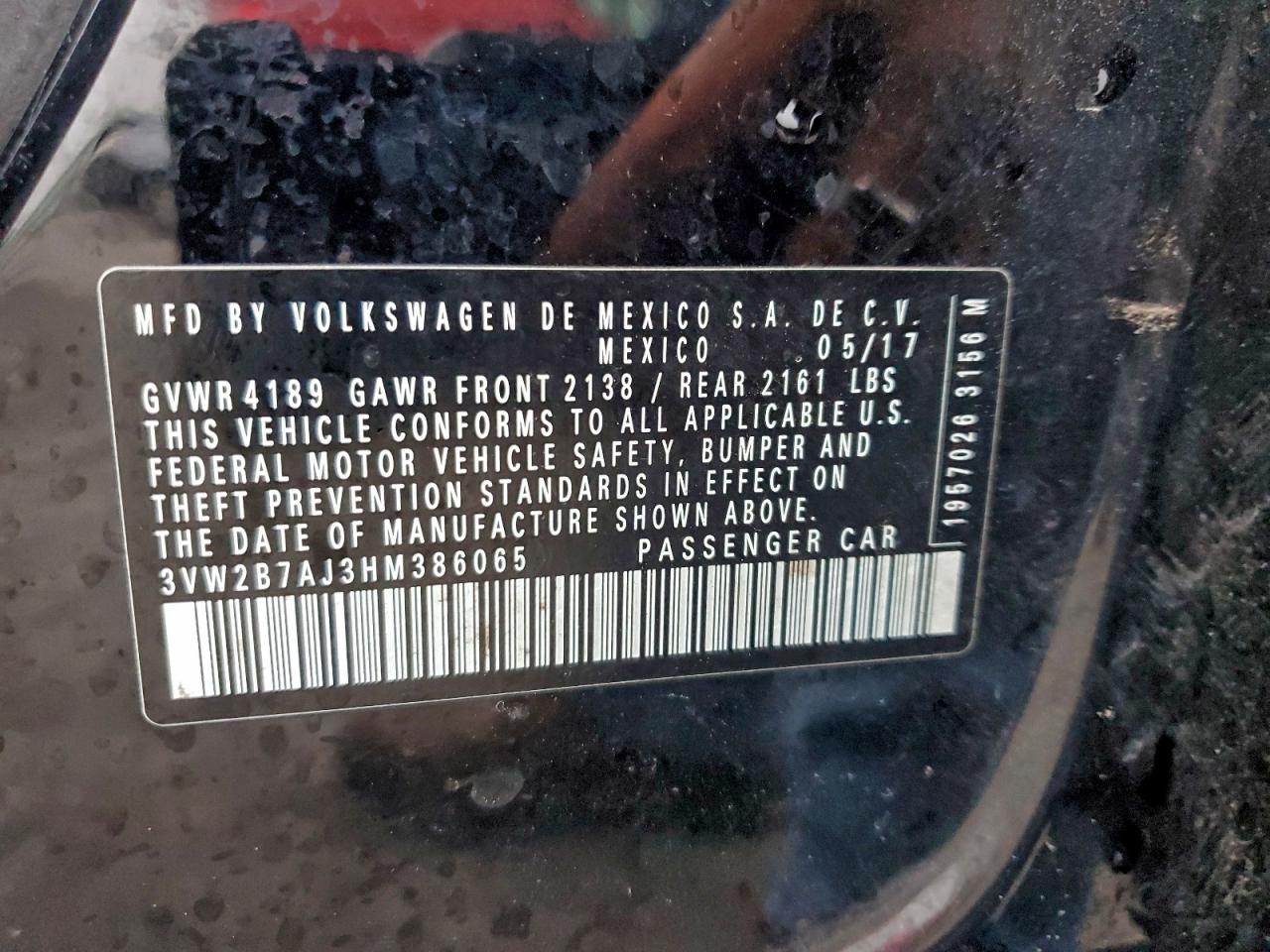 Volkswagen Jetta S Image 5