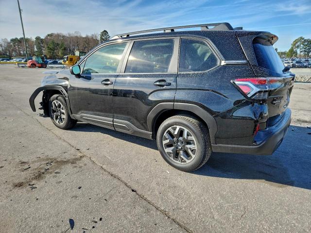 Subaru Forester Premium Image 4