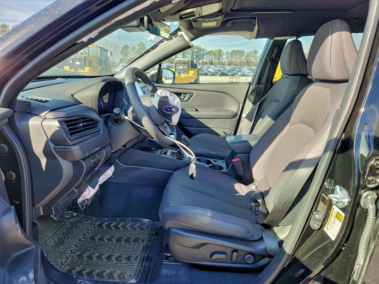 Subaru Forester Premium Image 7