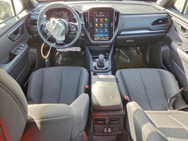 Subaru Forester Premium Image 2