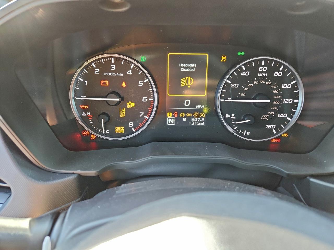 Subaru Forester Premium Image 13