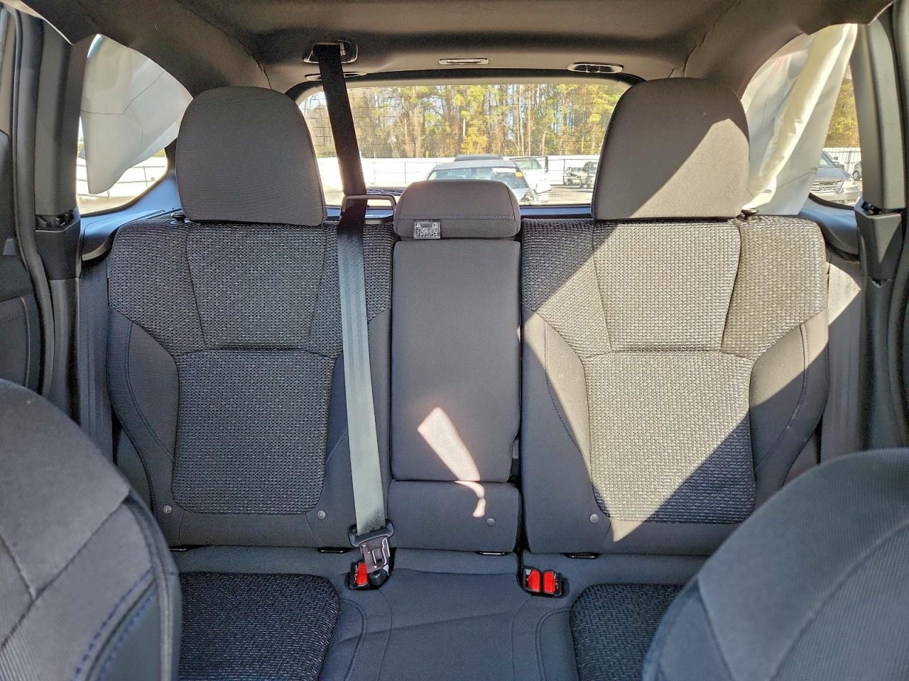 Subaru Forester Premium Image 8