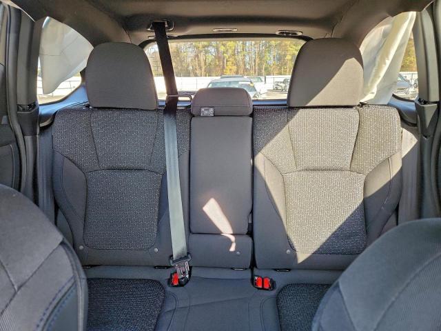 Subaru Forester Premium Image 8