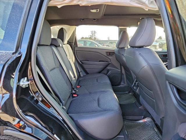 Subaru Forester Premium Image 9