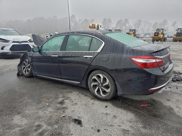 Honda Accord Exl Image 4