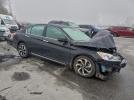 Honda Accord Exl Image 5
