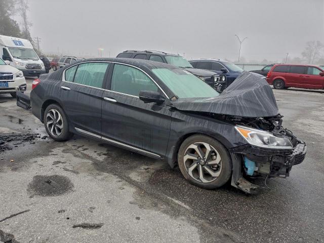 Honda Accord Exl Image 5