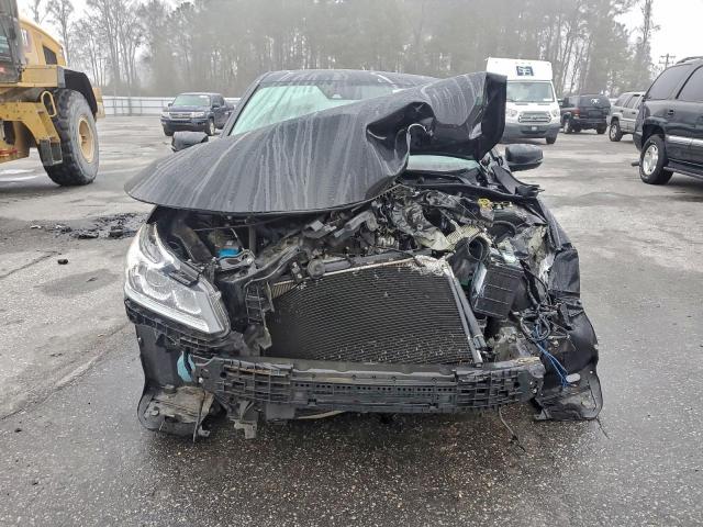 Honda Accord Exl Image 3