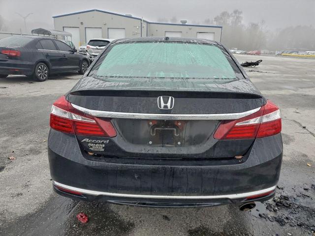 Honda Accord Exl Image 2