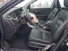 Honda Accord Exl Image 10