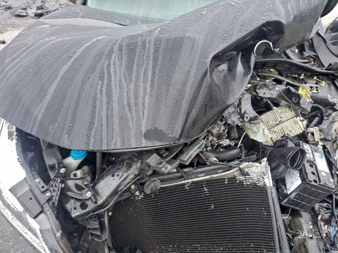 Honda Accord Exl Image 9