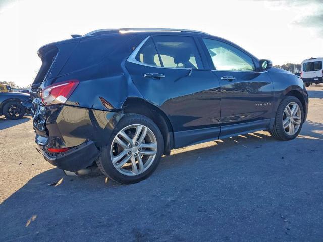 Chevrolet Equinox Premier Image 11