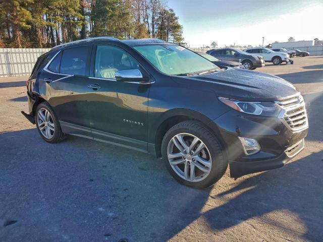 Chevrolet Equinox Premier Image 13