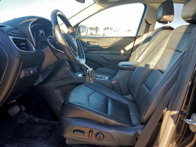 Chevrolet Equinox Premier Image 9