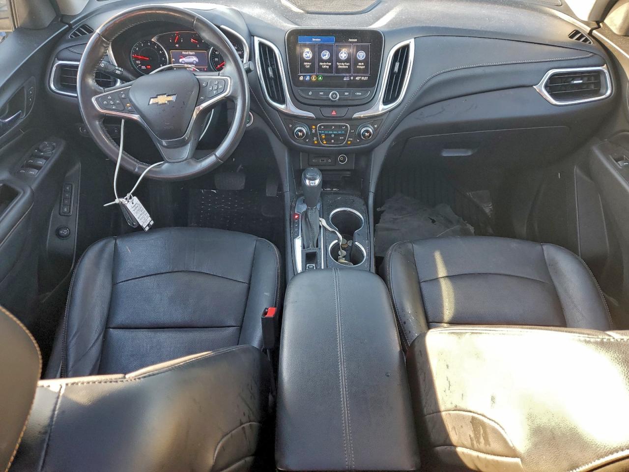 Chevrolet Equinox Premier Image 6