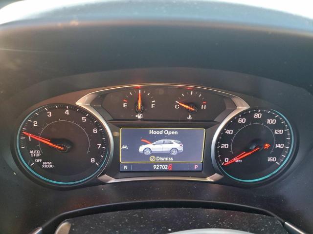 Chevrolet Equinox Premier Image 4