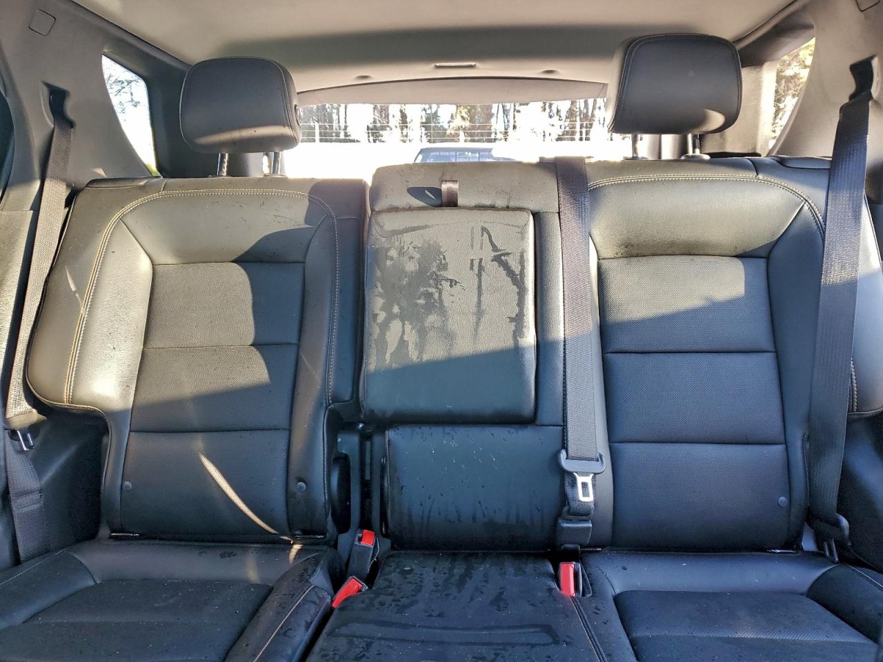 Chevrolet Equinox Premier Image 5