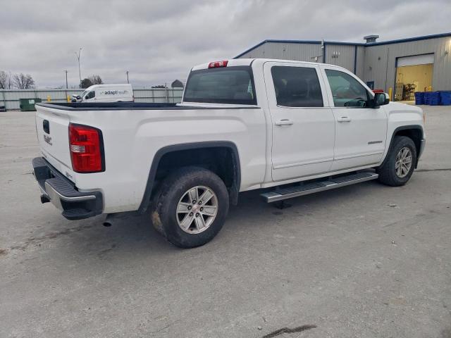 GMC Sierra C1500 Sle Image 8