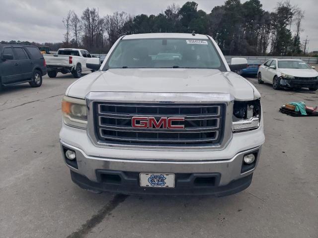 GMC Sierra C1500 Sle Image 3