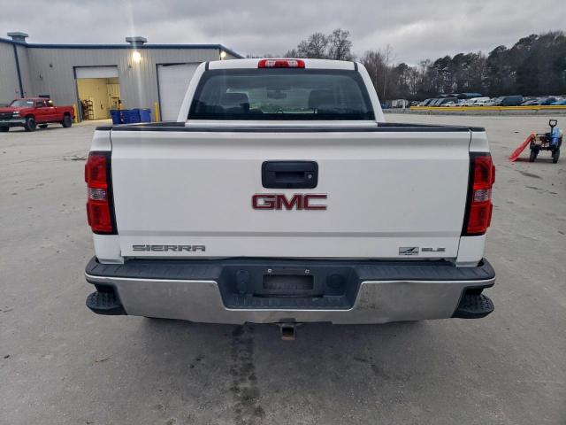 GMC Sierra C1500 Sle Image 5
