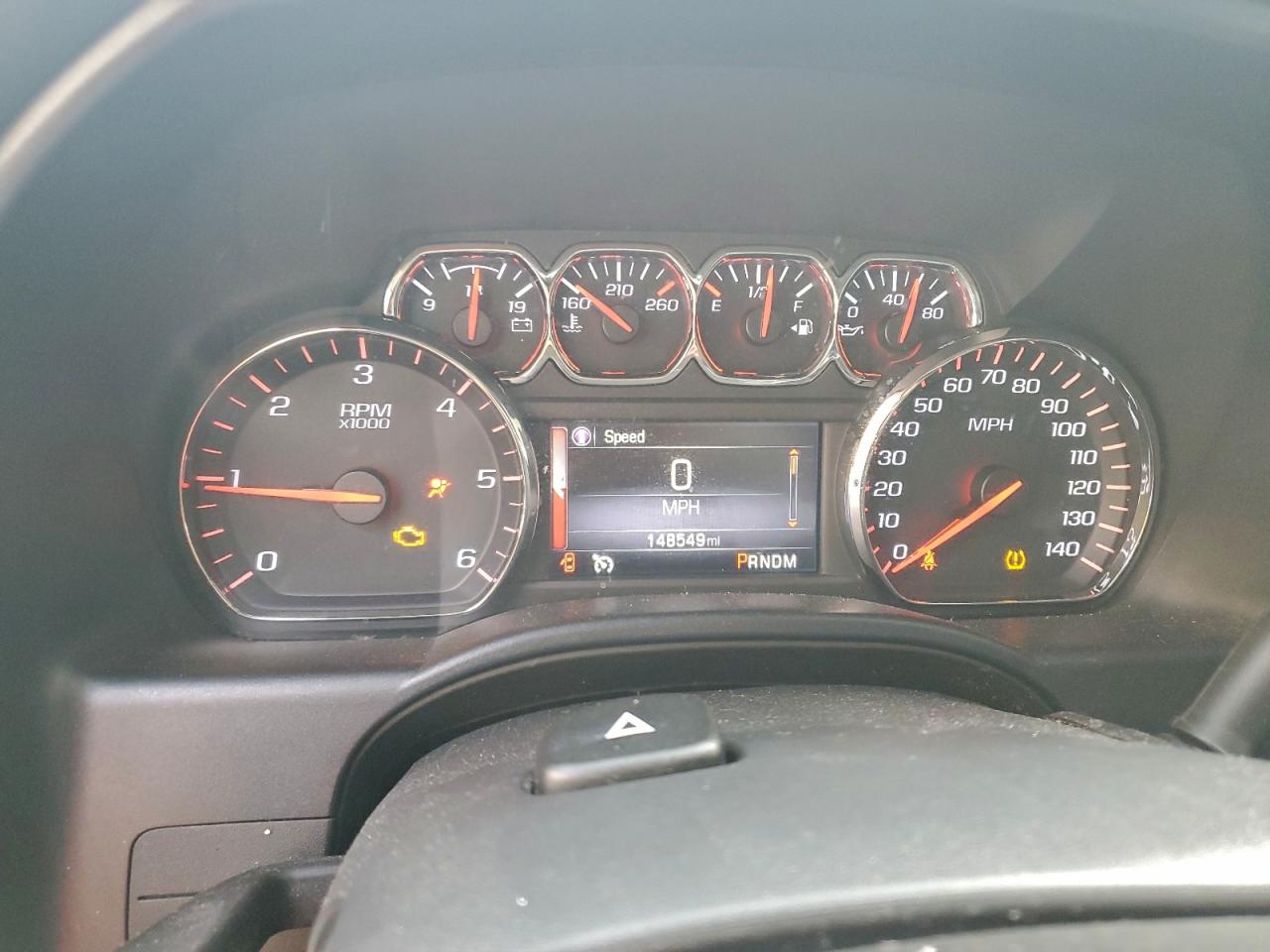 GMC Sierra C1500 Sle Image 10