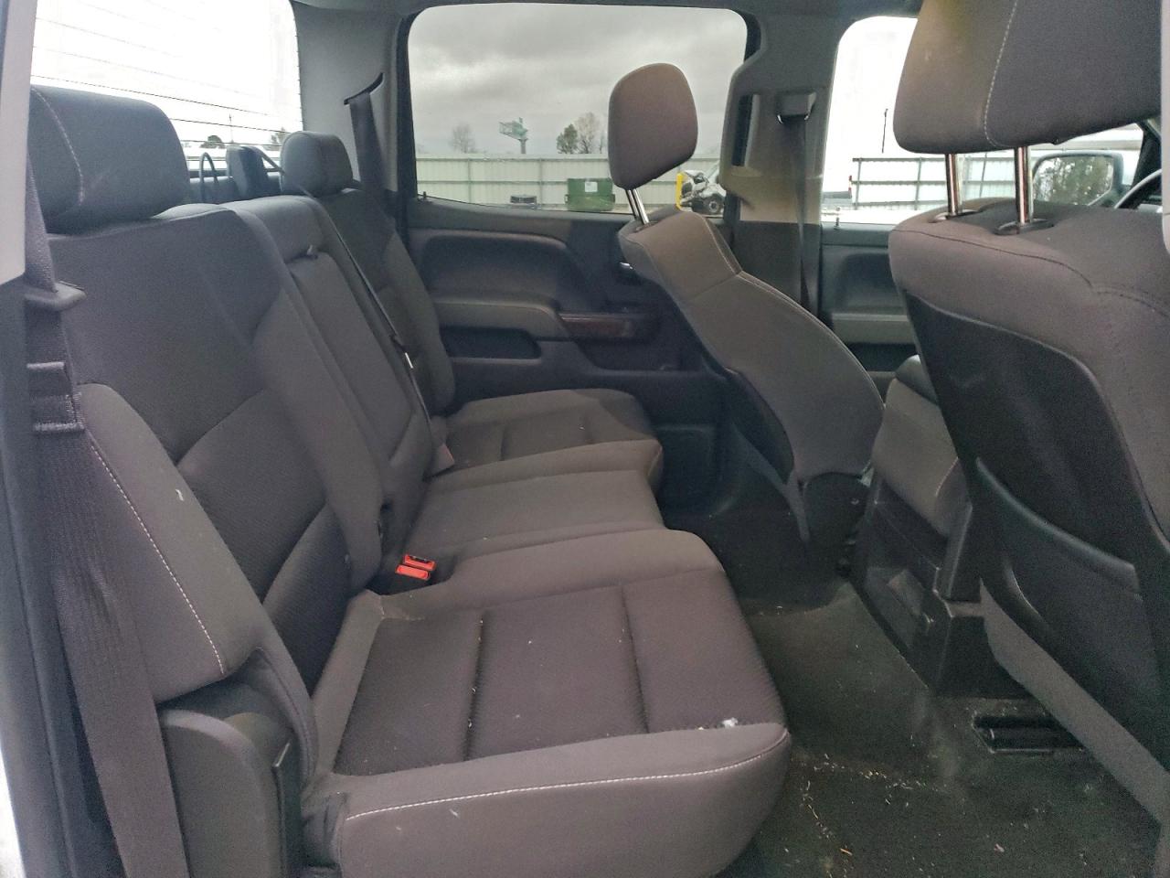 GMC Sierra C1500 Sle Image 11