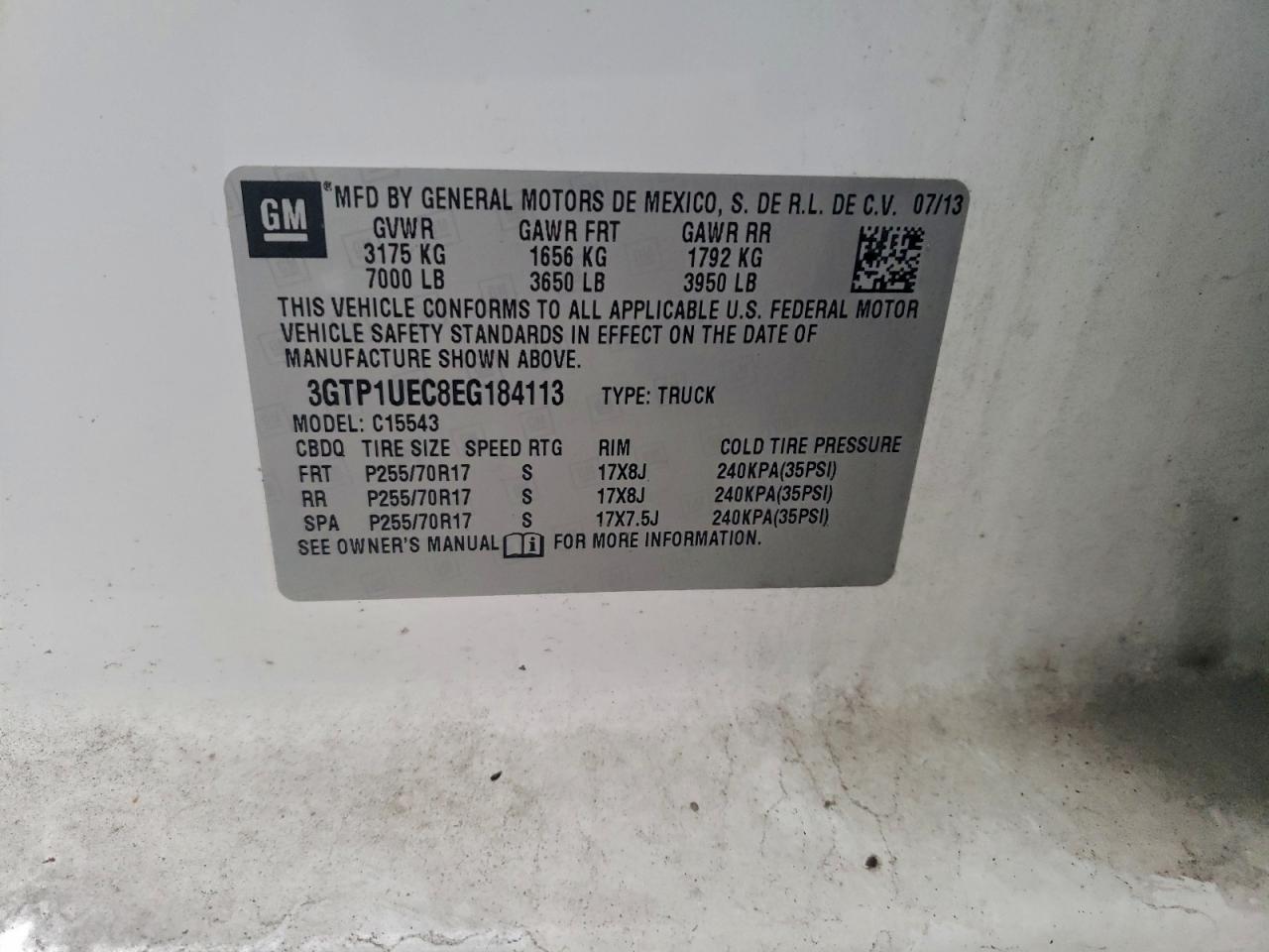 GMC Sierra C1500 Sle Image 12