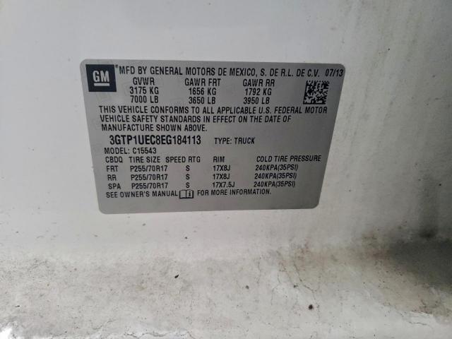 GMC Sierra C1500 Sle Image 12