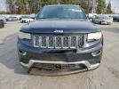 Jeep Grand Cherokee Summit Image 7