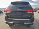 Jeep Grand Cherokee Summit Image 5