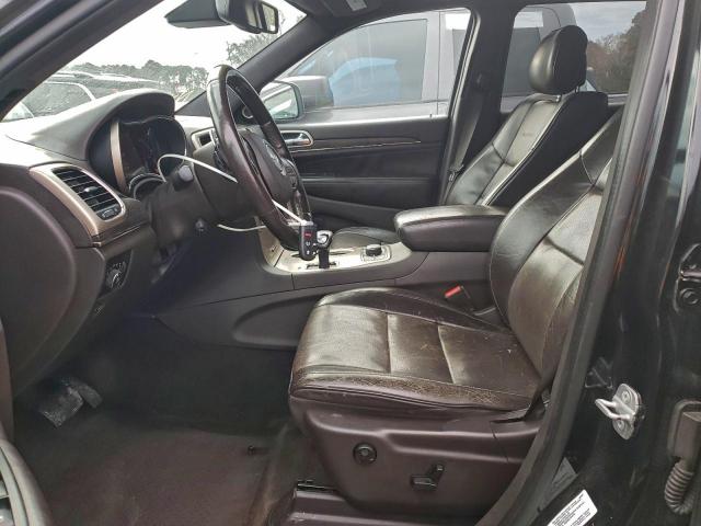 Jeep Grand Cherokee Summit Image 9