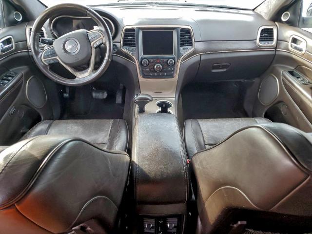 Jeep Grand Cherokee Summit Image 13