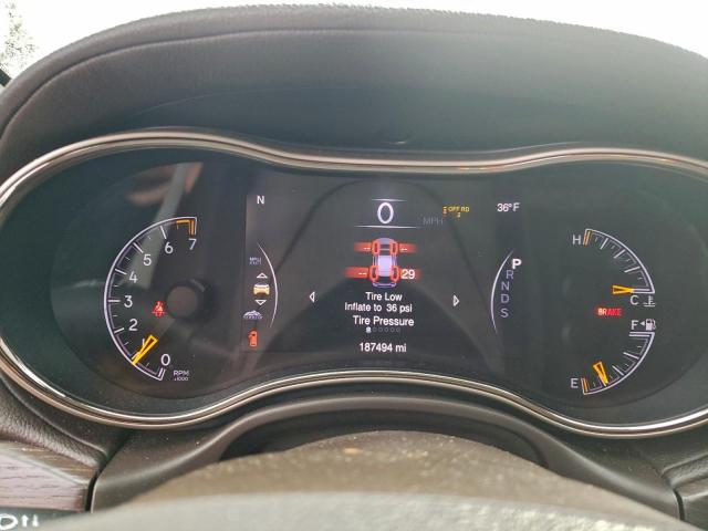 Jeep Grand Cherokee Summit Image 11