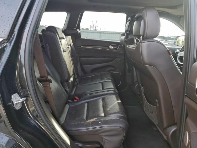 Jeep Grand Cherokee Summit Image 12