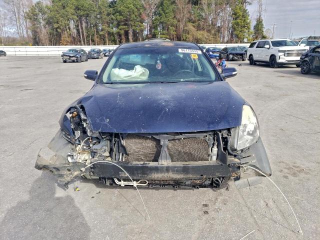 Nissan Altima Sr Image 10