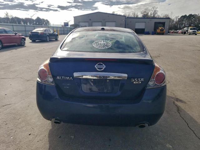 Nissan Altima Sr Image 12