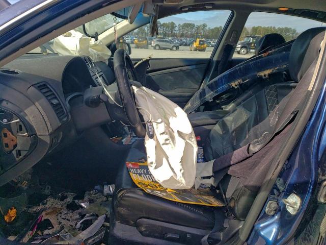 Nissan Altima Sr Image 6