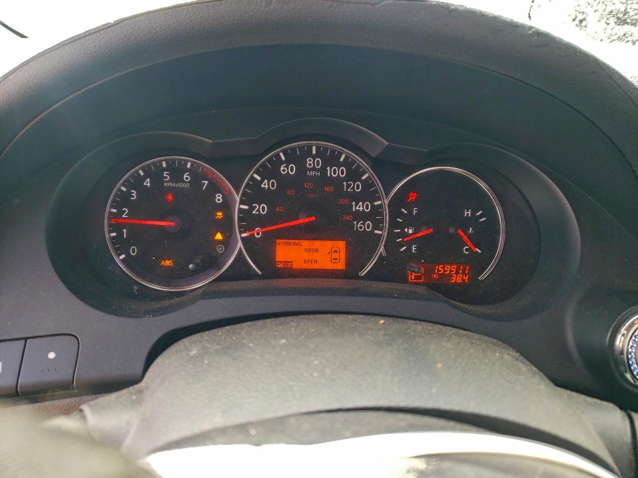 Nissan Altima Sr Image 7