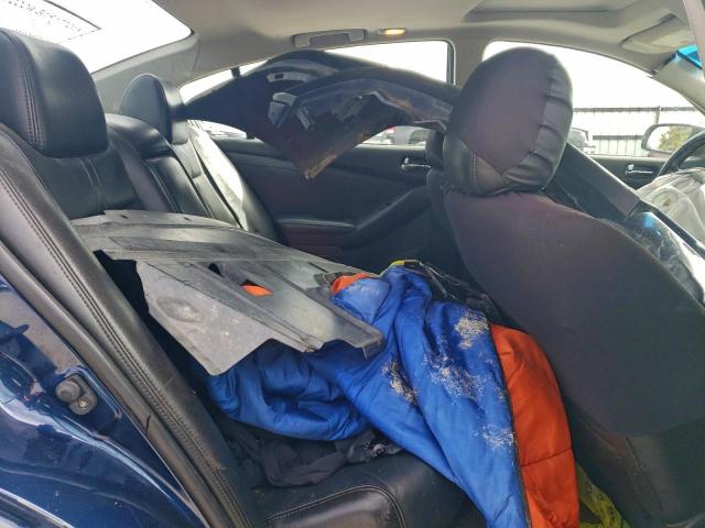 Nissan Altima Sr Image 3