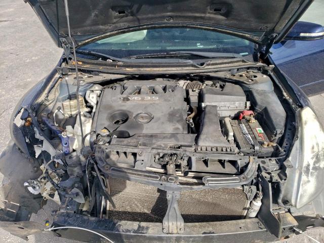 Nissan Altima Sr Image 9