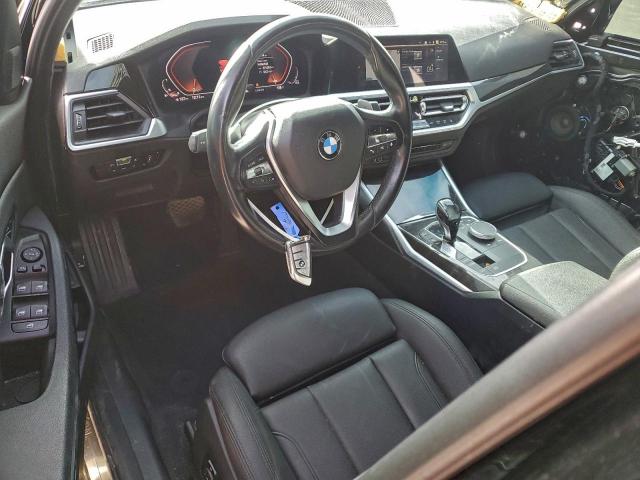 BMW 3 Series Image 6