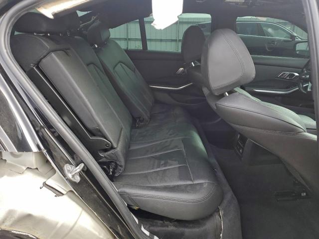 BMW 3 Series Image 7