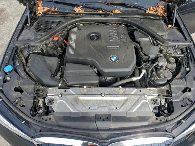 BMW 3 Series Image 11