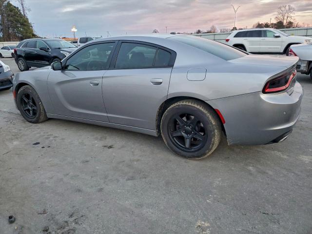 Dodge Charger Se Image 2