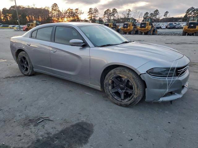 Dodge Charger Se Image 4